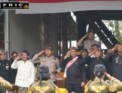 Terima Galunggung Award 2026, Kabid Humas Polda Jabar Tekankan Sinergi Budaya dan Keamanan