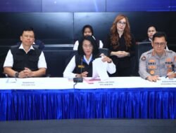 Bareskrim Ungkap Tiga Kasus PPA-PPO, Tangani Kekerasan Seksual hingga TPPO Pengantin Pesanan