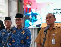 *Pemprov DKI Nilai Program Sejuta Vaksin HPV dari KORPRI Beri Manfaat Nyata bagi ASN & Keluarga*