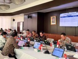 Kemendagri Kawal Implementasi LSDP, Perkuat Tata Kelola Pengelolaan Sampah Daerah
