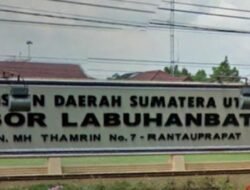 Dugaan Peredaran Narkotika di Lingkungan Bangunan Jadi Sorotan, Satres Narkoba Polres Labuhanbatu Diminta Buka Suara