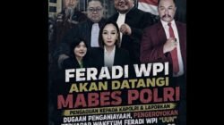 Bongkar Dugaan Penyidikan “Tutup Mata” Kasus Eyang UUN di Polda Banten, UUN Minta Perkara diambil alih Mabes Polri, FERADI WPI-Subur Jaya Lawfirm dampingi UUN