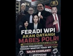 Bongkar Dugaan Penyidikan “Tutup Mata” Kasus Eyang UUN di Polda Banten, UUN Minta Perkara diambil alih Mabes Polri, FERADI WPI-Subur Jaya Lawfirm dampingi UUN