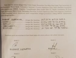Soroti Dugaan Manipulasi Data AMDAL, Warga Karimun Desak Audit PT Pacific Geranitama