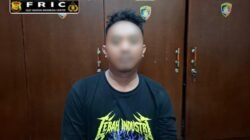 Satreskrim Polres Majalengka Ringkus Pelaku Penculikan, Pengeroyokan, dan Curas Pedagang Angkringan