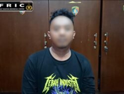 Satreskrim Polres Majalengka Ringkus Pelaku Penculikan, Pengeroyokan, dan Curas Pedagang Angkringan