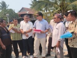 Ribut Sidang PS, PT BCAP–PT KIPI Bingung Tunjukkan Luas dan Batas, Penggugat Pertanyakan Keabsahan HGU/HGB; Pemeriksaan Setempat Memanas, Warga Teriak Rampok Tanah Tidak Punya Surat