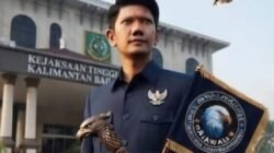 Krista Hadi Wijaya: RAJAWALI Desak Transparansi Dasar Alokasi Anggaran Parkir