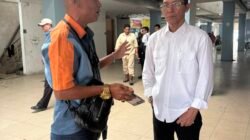 Pemko Batam Tegaskan Foto Amsakar-Yuwanky Tak Terkait Perkara Hukum