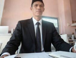 pusat bantuan hukum feradi wpi ketua kab Tangerang Dedy Rinaldy menegaskan