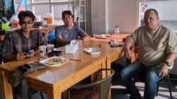 Kuasa Hukum Robby Rizky Bangun Minta Kapolres Asahan Baru Beri Atensi Serius terhadap Laporan Dugaan Fitnah dan UU ITE