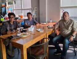 Kuasa Hukum Robby Rizky Bangun Minta Kapolres Asahan Baru Beri Atensi Serius terhadap Laporan Dugaan Fitnah dan UU ITE