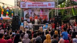 *Pesta Rakyat FERADI WPI Digelar di Bogor, Ketua Umum Donny Andretti Dijadwalkan Hadir*