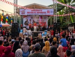 *Pesta Rakyat FERADI WPI Digelar di Bogor, Ketua Umum Donny Andretti Dijadwalkan Hadir*