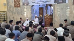 SAFARI DAKWAH PERINGATAN MAULID NABI MUHAMMAD SAW 1448 H