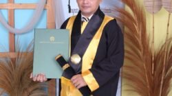 Adv. Donny Andretti, S.H., S.Kom., M.Kom., C.Md., C.PFW., C.MDF., C.JKJ., C.FTAX; Mendorong agar seluruh Anggota FERADI WPI, Terus Tingkatkan Kapasitas Lewat Pendidikan
