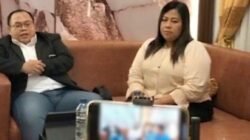 *Revan Pratama Wijaya SH dampingi Siti Khotijah Bongkar Alur Uang Rp200 Juta ke Oknum Jaksa RS Lewat Dua Perantara*