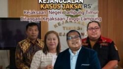 *’Seperti DAGELAN’ – Hampir Setahun, Penanganan Laporan Dugaan Pelanggaran Jaksa dalam Perkara M. Umar Belum Berujung Kepastian, Ujar Siti Khotijah*