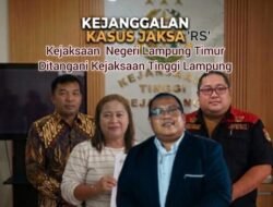 *’Seperti DAGELAN’ – Hampir Setahun, Penanganan Laporan Dugaan Pelanggaran Jaksa dalam Perkara M. Umar Belum Berujung Kepastian, Ujar Siti Khotijah*