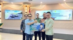 Pontianak-Sambas Jadi Pilot Project Pengelolaan Sampah LSDP di Kalbar