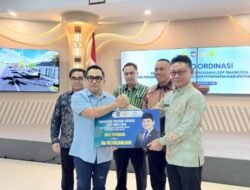 Pontianak-Sambas Jadi Pilot Project Pengelolaan Sampah LSDP di Kalbar