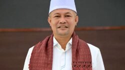 Bupati Ayah Wa Ajak Warga Semarakkan Peringatan Maulid Nabi Muhammad SAW