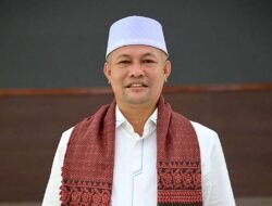 Bupati Ayah Wa Ajak Warga Semarakkan Peringatan Maulid Nabi Muhammad SAW