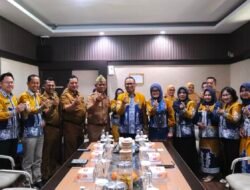 *Sekda Garut Tegaskan Perubahan APBD 2026 Fokus pada Kebutuhan Masyarakat*