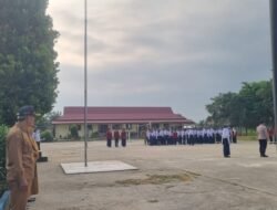 Police Goes to School di Kongbeng, Polisi Ingatkan 165 Pelajar Jauhi Bullying dan Rokok