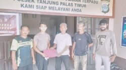 Diduga Rampok Tanah Warga, Andi Burhanuddin Ajukan Amicus Curiae Minta PT BCAP–PT KIPI Hengkang dari Kampung Baru, Pertanyakan Status HGU/HGB