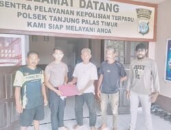 Diduga Rampok Tanah Warga, Andi Burhanuddin Ajukan Amicus Curiae Minta PT BCAP–PT KIPI Hengkang dari Kampung Baru, Pertanyakan Status HGU/HGB