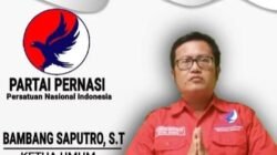 DPP PARTAI PERNASI AJAK SELURUH RAKYAT BERGABUNG MEMBERANTAS KEDZOLIMAN DI INDONESIA