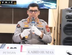Polda Jabar Imbau Masyarakat Tak Termakan Ajakan Mobilisasi Demo 27 Agustus 2026