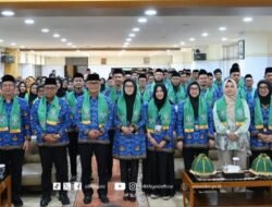 *Persiapan MTQ 2028 di Maluku Utara, Prof. Zudan: Penyelenggaraan MTQ harus Berdampak Lebih Luas*