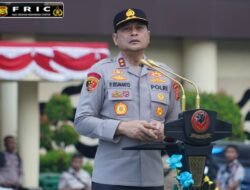 Tegaskan Bahaya Karhutla, Polda Jabar Minta Masyarakat Stop Membuat Pemicu Api