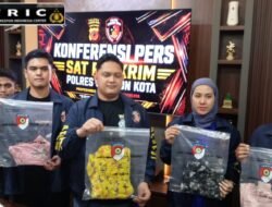 Pedagang Cimin Diduga Cabuli Tujuh Anak di Cirebon, Polisi Dalami Kemungkinan Korban Lain