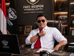 SEKJEN DPP FRIC H. DEDEN HARDENING INGATKAN PELAJAR: JANGAN MUDAH TERPROVOKASI AJAKAN UNJUK RASA