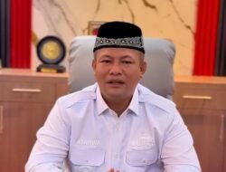 Bupati Aceh Utara Bebaskan Denda PBB 100 % untuk Warga Terdampak Banjir