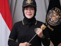 DPD MAUNG SULAWESI UTARA SOROT ANCAMAN KARHUTLA: HIMBAU JAGA ALAM, DESAK TINDAKAN NYATA DAN ANTISIPASI KESEHATAN