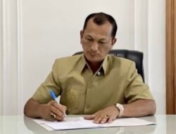47 Gampong di Lhokseumawe Siap Ikuti Pilchikgam Serentak, Deklarasi Damai Digelar