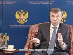 *Pandangan Rusia tentang Hukum Syariah dan Tinjauan Perspektif Filsafat*
