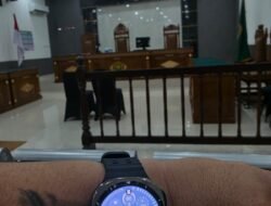 *Pengadilan Negeri Kendal Disorot karena Molor Jadual Sidang Perkara No. 93/Pdt.G/2026/PN Kdl, Ketum FERADI WPI Prihatin*