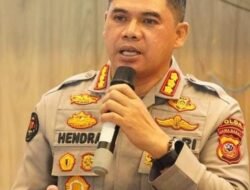 Polda Jabar Imbau Masyarakat Tak Terpengaruh Ajakan Penyampaian Pendapat di Muka Umum, 27 Agustus 2026