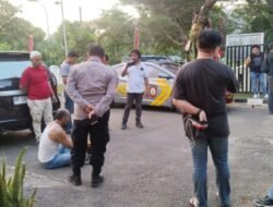 Mayat Wanita Ditemukan di Hutan Patam Lestari, Suami Siri Diamankan Polisi