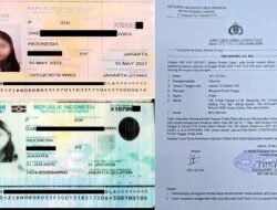 *Skandal Paspor Ganda: Ancaman Serius bagi Perlindungan Anak dan Integritas Hukum Indonesia*