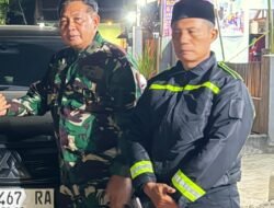 PREMAN BERSERAGAM MERAJALELA! MAYOR TNI AL EDY DIDUGA RAMPAS MOBIL WARGA PAKAI DOKUMEN PALSU, BERANI KLAIM ATAS PERINTAH JENDERAL