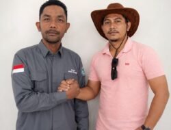 Ketua PWO Aceh Utara Kecam Keras Dugaan Kekerasan terhadap Wartawan, Desak Oknum TNI Diproses