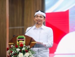 Om Zein Siapkan 235 CCTV, Jembatan Depan Ramahadi Masuk Titik Pengawasan