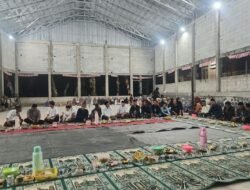HUT RI ke-81 di Kampung Paas Desa Tanjungjaya Ditutup dengan Pengajian, Tinggalkan Haru dan Renungan
