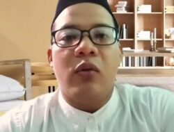 Dukung Kondusifitas Jawa Barat, Tokoh Agama Pasirluyu Imbau Masyarakat Dukung Polisi Jaga Stabilitas Keamanan Jabar